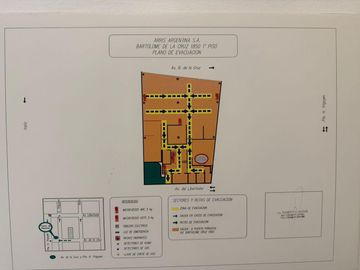 Oficina en alquiler en Olivos