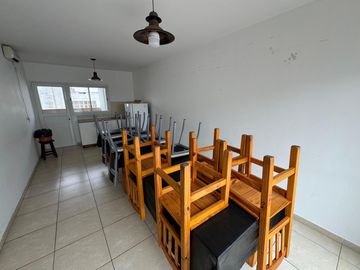 Departamento 2 con balcon a la calle en ALQUILER POR 24 MESES