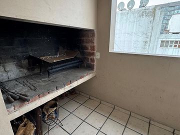 Departamento 2 con balcon a la calle en ALQUILER POR 24 MESES