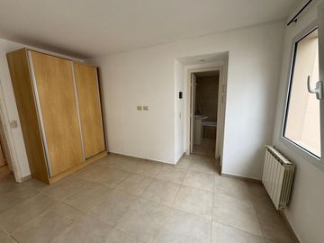 Departamento 2 con balcon a la calle en ALQUILER POR 24 MESES