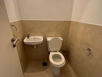 Departamento 2 con balcon a la calle en ALQUILER POR 24 MESES