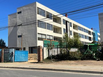 Se vendedepartamentos nuevos en Villa Alemana