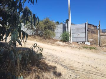 Se vende Terreno amplio Quilpue sector Los Pinos