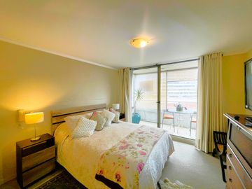 Vendo exclusivo departamento  sector Poniente de Viña .