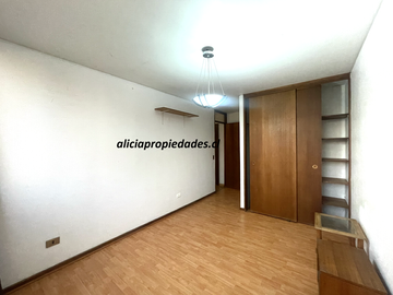 Departamento en sector poniente de Viña del mar