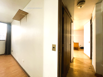 Departamento en sector poniente de Viña del mar
