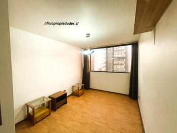 Departamento en sector poniente de Viña del mar