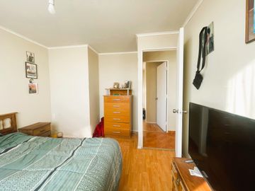 Vendo departamento en Villa Alemana