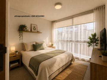 Arriendo Casa en Condominio. Quilpué