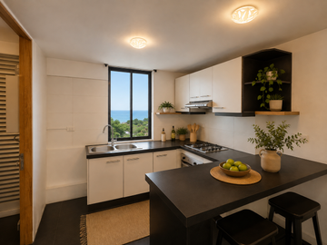 Arriendo Casa en Condominio. Quilpué