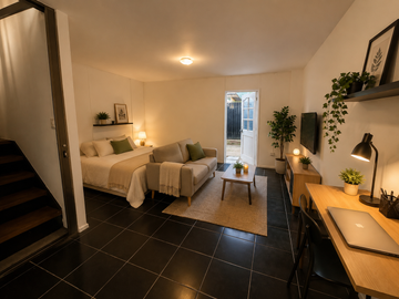 Arriendo Casa en Condominio. Quilpué