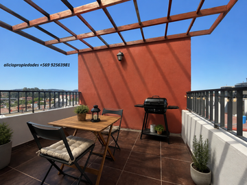 Arriendo Casa en Condominio. Quilpué