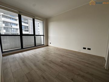 Departamento 2D 2B Mariposa Condominio Pie de Monte, San Pedro de la Paz