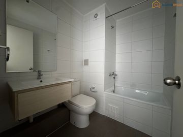 Departamento 2D 2B Mariposa Condominio Pie de Monte, San Pedro de la Paz