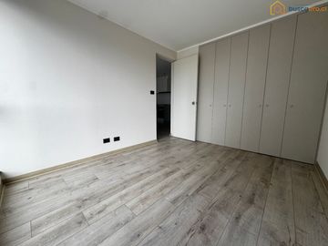 Departamento 2D 2B Mariposa Condominio Pie de Monte, San Pedro de la Paz