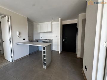 Departamento 2D 2B Mariposa Condominio Pie de Monte, San Pedro de la Paz