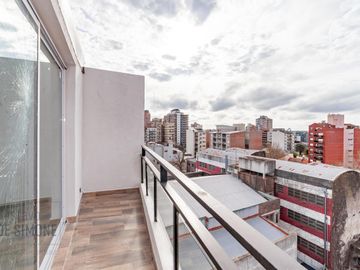 Venta Departamento 4 AMBIENTES DUPLEX Tigre Centro