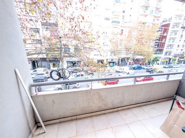 Excelente Monoambiente en Alquiler en Balvanera