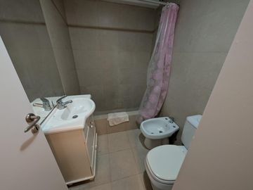 Excelente Monoambiente en Alquiler en Balvanera