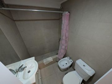 Excelente Monoambiente en Alquiler en Balvanera