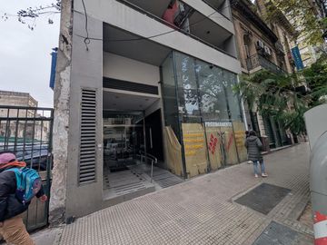 Excelente Monoambiente en Alquiler en Balvanera