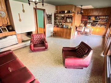 VENTA CASA CON POTENCIAL DE INVERSION - 3 DORM - VILLA AZALAIS