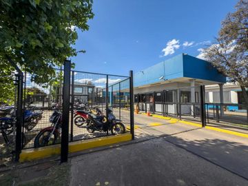 Excelentes naves industrial de 3000 m2 cubiertos en Hurlingham