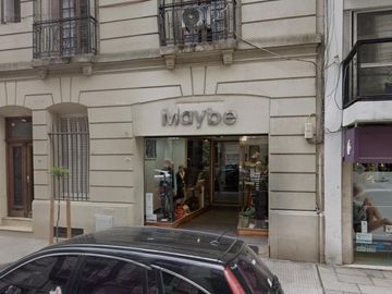 LOCAL COMERCIAL EN ALQUILER - RECOLETA