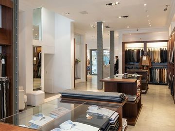LOCAL COMERCIAL EN ALQUILER - RECOLETA