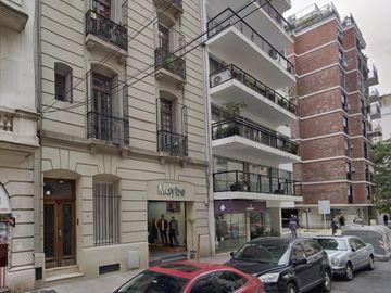 LOCAL COMERCIAL EN ALQUILER - RECOLETA