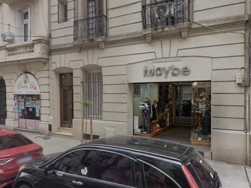 LOCAL COMERCIAL EN ALQUILER - RECOLETA