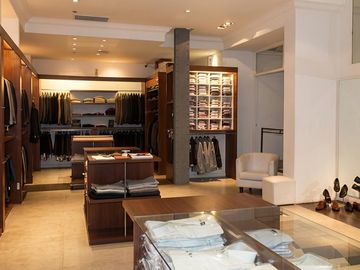 LOCAL COMERCIAL EN ALQUILER - RECOLETA