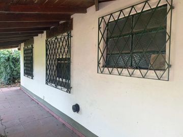Casa en Venta en Francisco Alvarez - Moreno