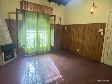 Casa en Venta en Francisco Alvarez - Moreno