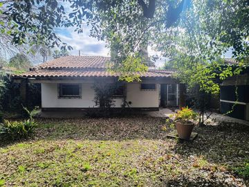 Casa en Venta en Francisco Alvarez - Moreno