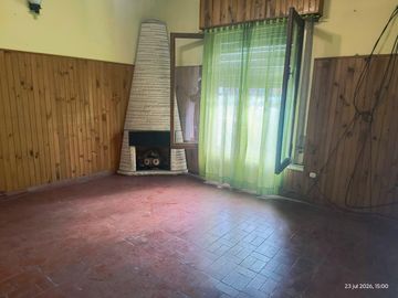 Casa en Venta en Francisco Alvarez - Moreno