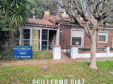 Casa en Venta en Francisco Alvarez - Moreno