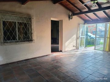 Casa en Venta en Francisco Alvarez - Moreno
