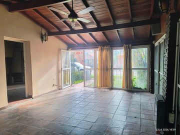 Casa en Venta en Francisco Alvarez - Moreno