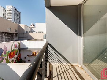 Monoambiente Divisible a Estrenar con SUM en Villa General Mitre | Luminoso y Funcional