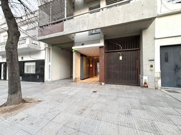 Departamento en Villa del Parque