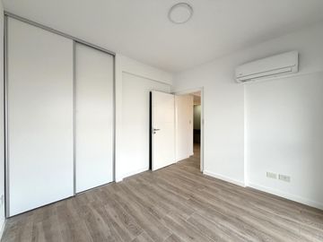 Departamento en Villa del Parque