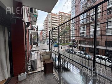 Departamento Amoblado de 2 Ambientes en Alquiler en Palermo