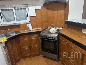 Departamento Amoblado de 2 Ambientes en Alquiler en Palermo