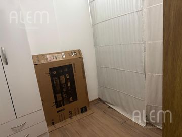 Departamento Amoblado de 2 Ambientes en Alquiler en Palermo