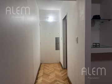 Departamento Amoblado de 2 Ambientes en Alquiler en Palermo