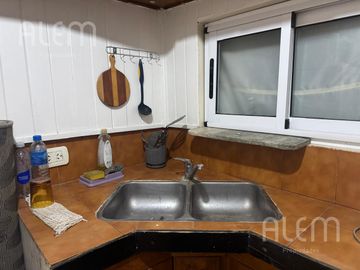 Departamento Amoblado de 2 Ambientes en Alquiler en Palermo