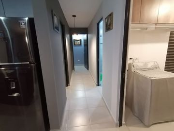 *Renta departamento amueblado Privalia Ambienta*