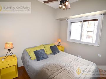 Departamento para 4/5 pax - LINDISIMO!!! Palermo Soho