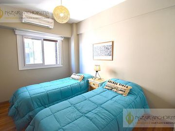 Departamento para 4/5 pax - LINDISIMO!!! Palermo Soho